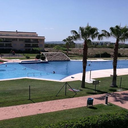 Impresionante Alojamiento Compuesto Por 2 Chalets Adosados De Lujo Para 14 Personas Piscina Con Circuito Spa San Jorge  Exteriör bild