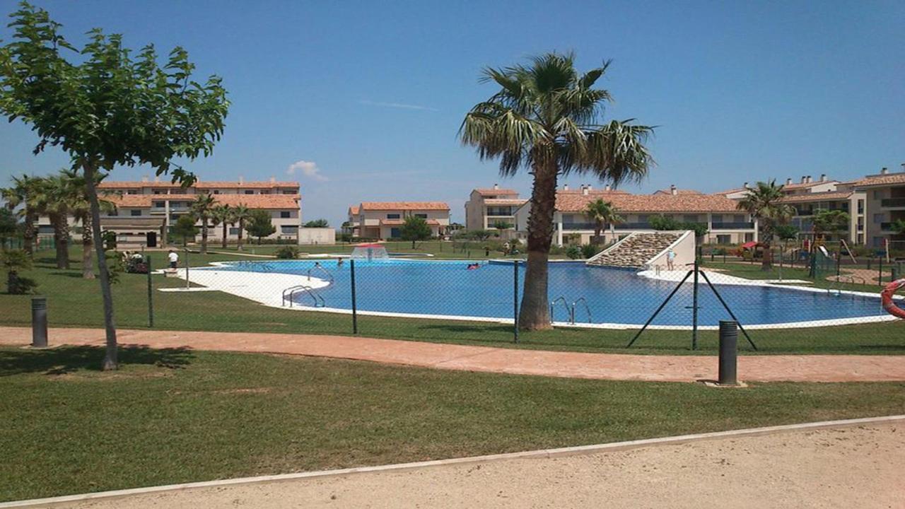 Impresionante Alojamiento Compuesto Por 2 Chalets Adosados De Lujo Para 14 Personas Piscina Con Circuito Spa San Jorge  Exteriör bild