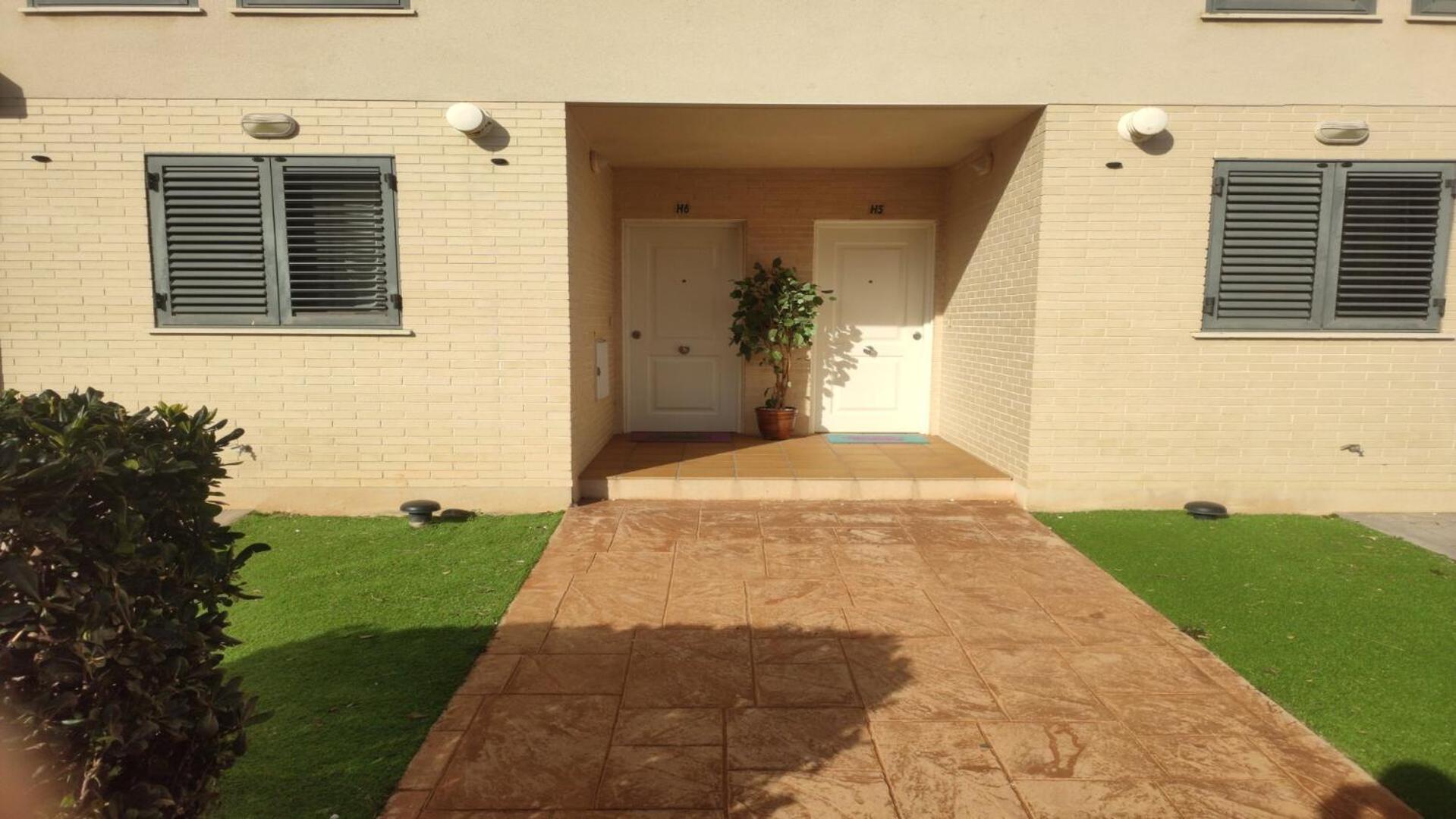 Impresionante Alojamiento Compuesto Por 2 Chalets Adosados De Lujo Para 14 Personas Piscina Con Circuito Spa San Jorge  Exteriör bild