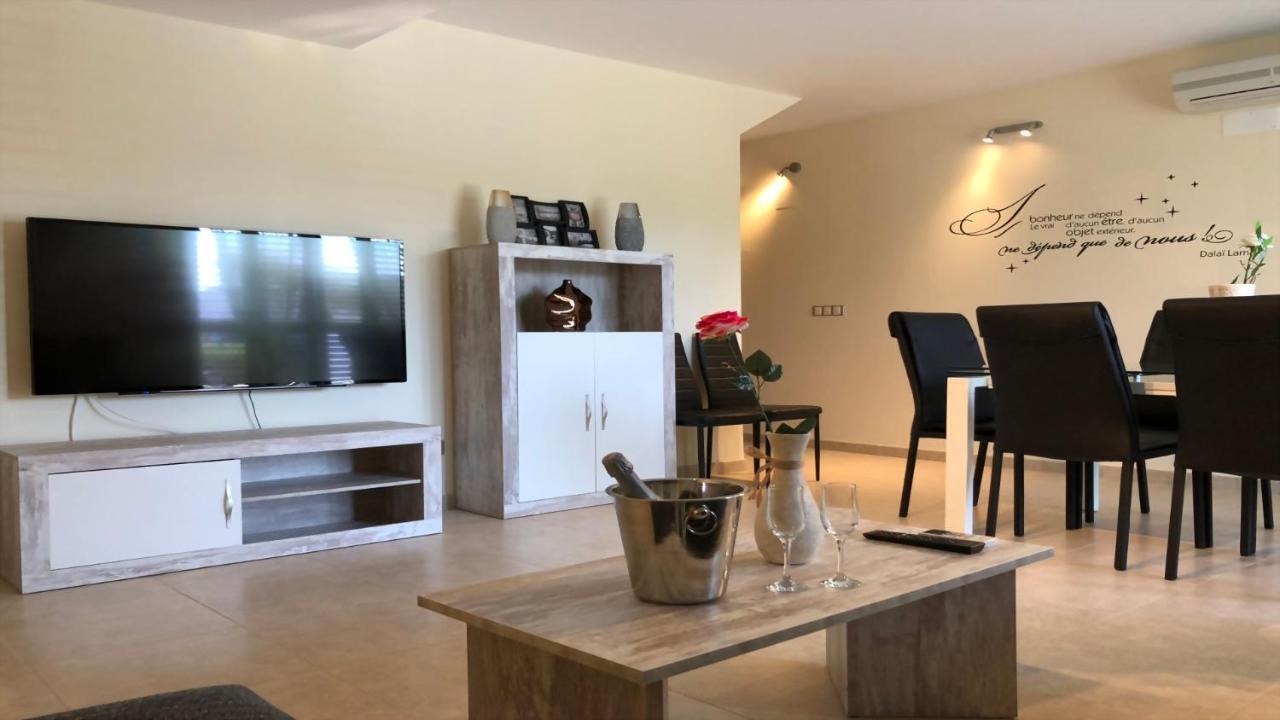 Impresionante Alojamiento Compuesto Por 2 Chalets Adosados De Lujo Para 14 Personas Piscina Con Circuito Spa San Jorge  Exteriör bild