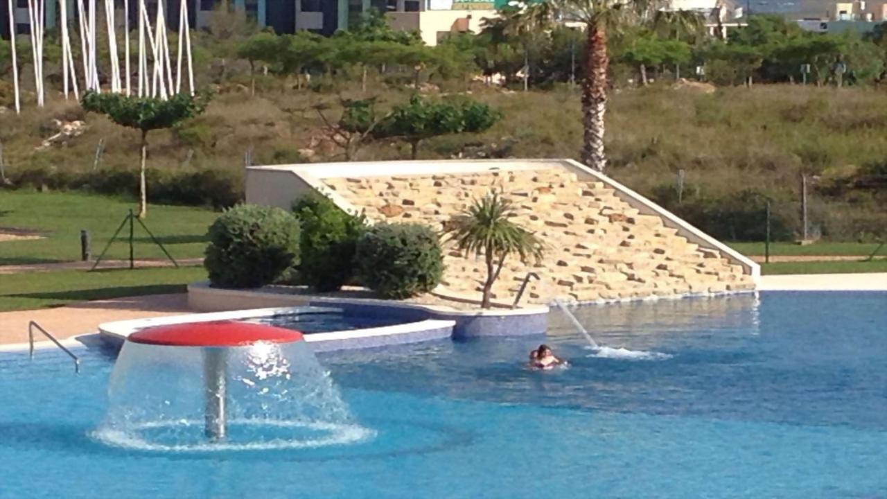 Impresionante Alojamiento Compuesto Por 2 Chalets Adosados De Lujo Para 14 Personas Piscina Con Circuito Spa San Jorge  Exteriör bild